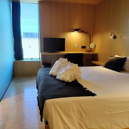 Cró Hotel Rural e Termal Spa Rapoula do Coa Kültér fotó