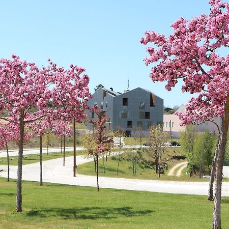 Cró Hotel Rural e Termal Spa Rapoula do Coa Kültér fotó