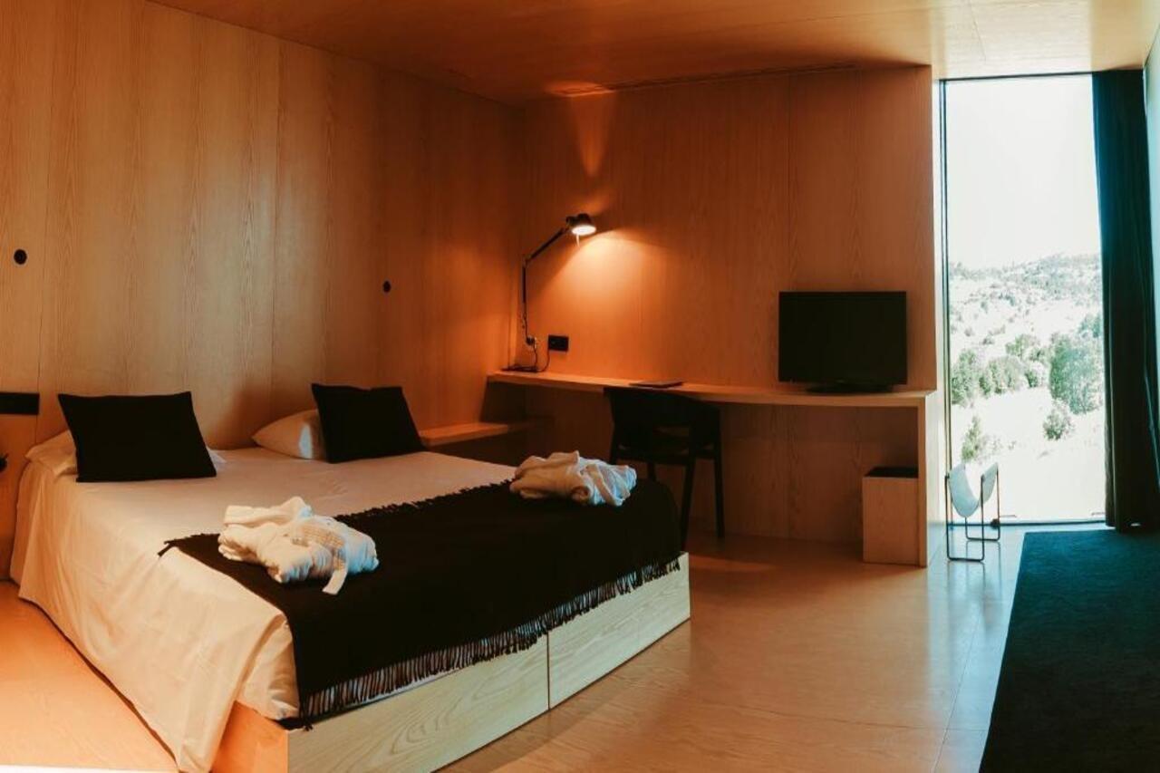 Cró Hotel Rural e Termal Spa Rapoula do Coa Kültér fotó