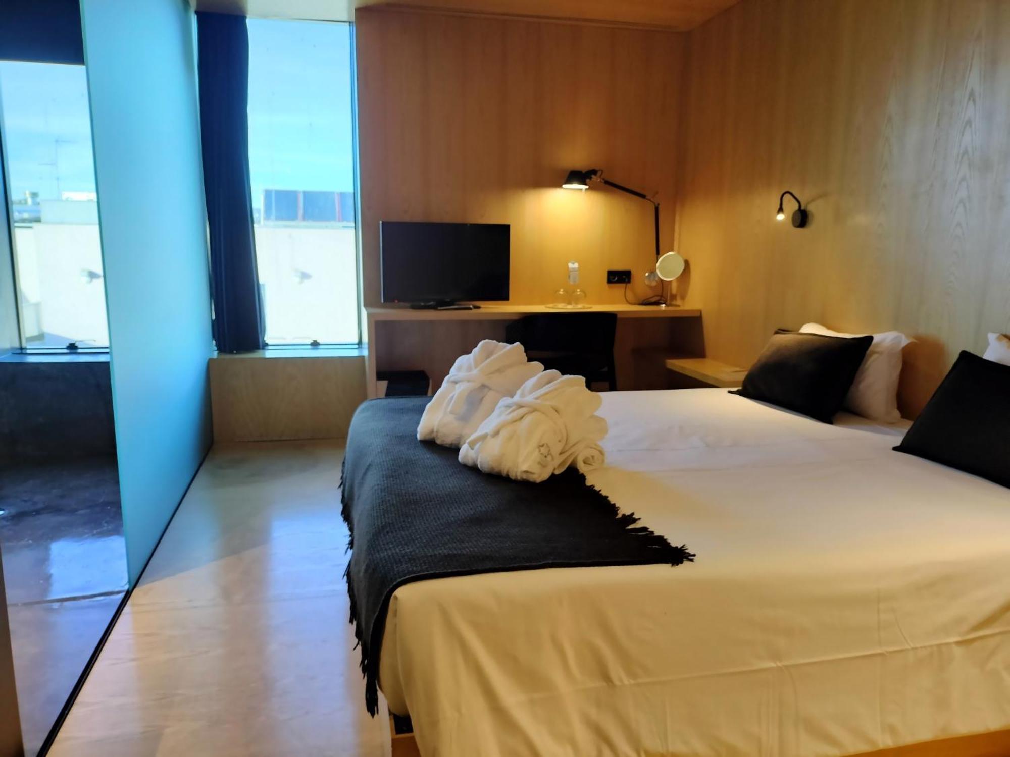 Cró Hotel Rural e Termal Spa Rapoula do Coa Kültér fotó
