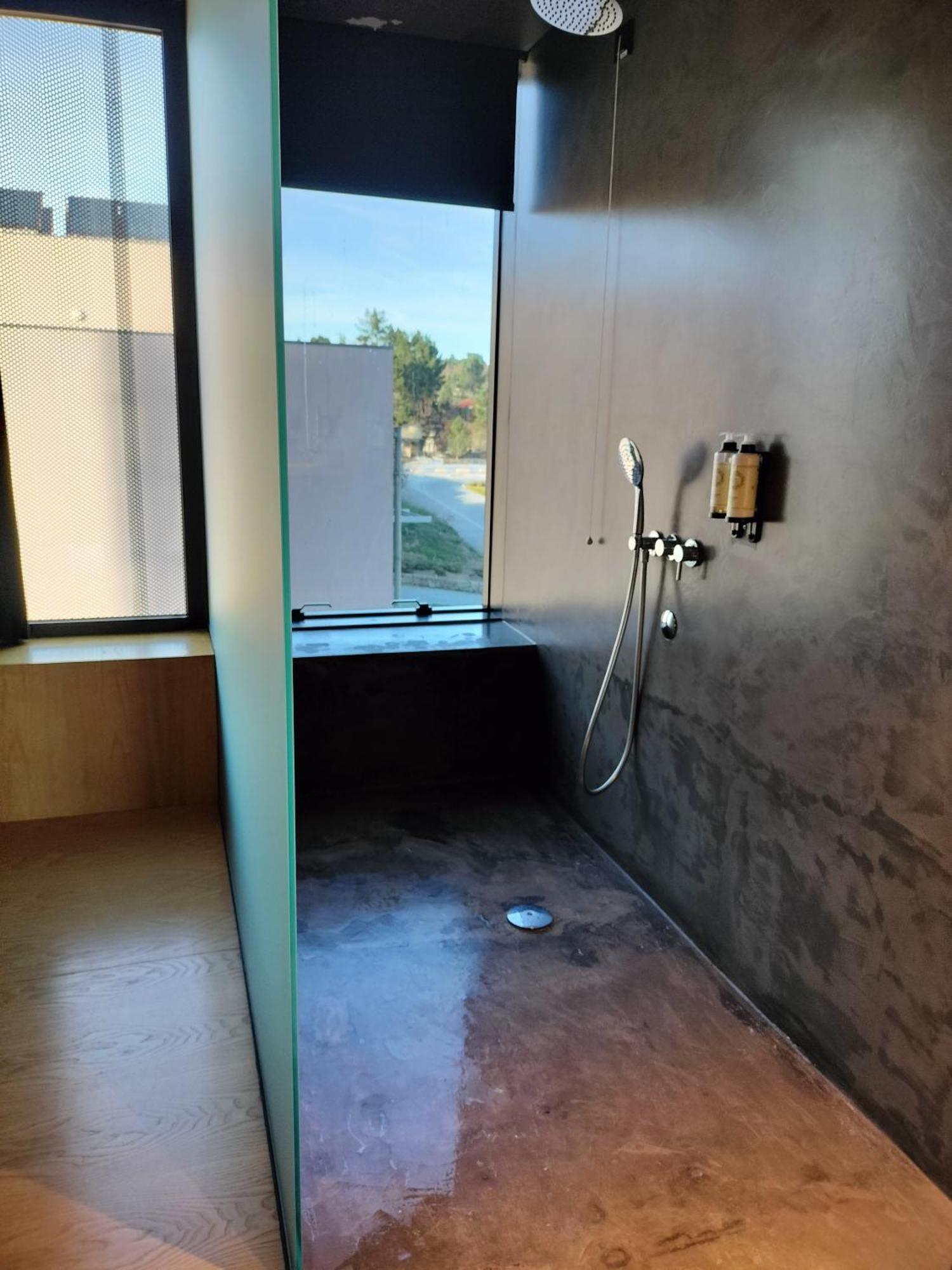 Cró Hotel Rural e Termal Spa Rapoula do Coa Kültér fotó