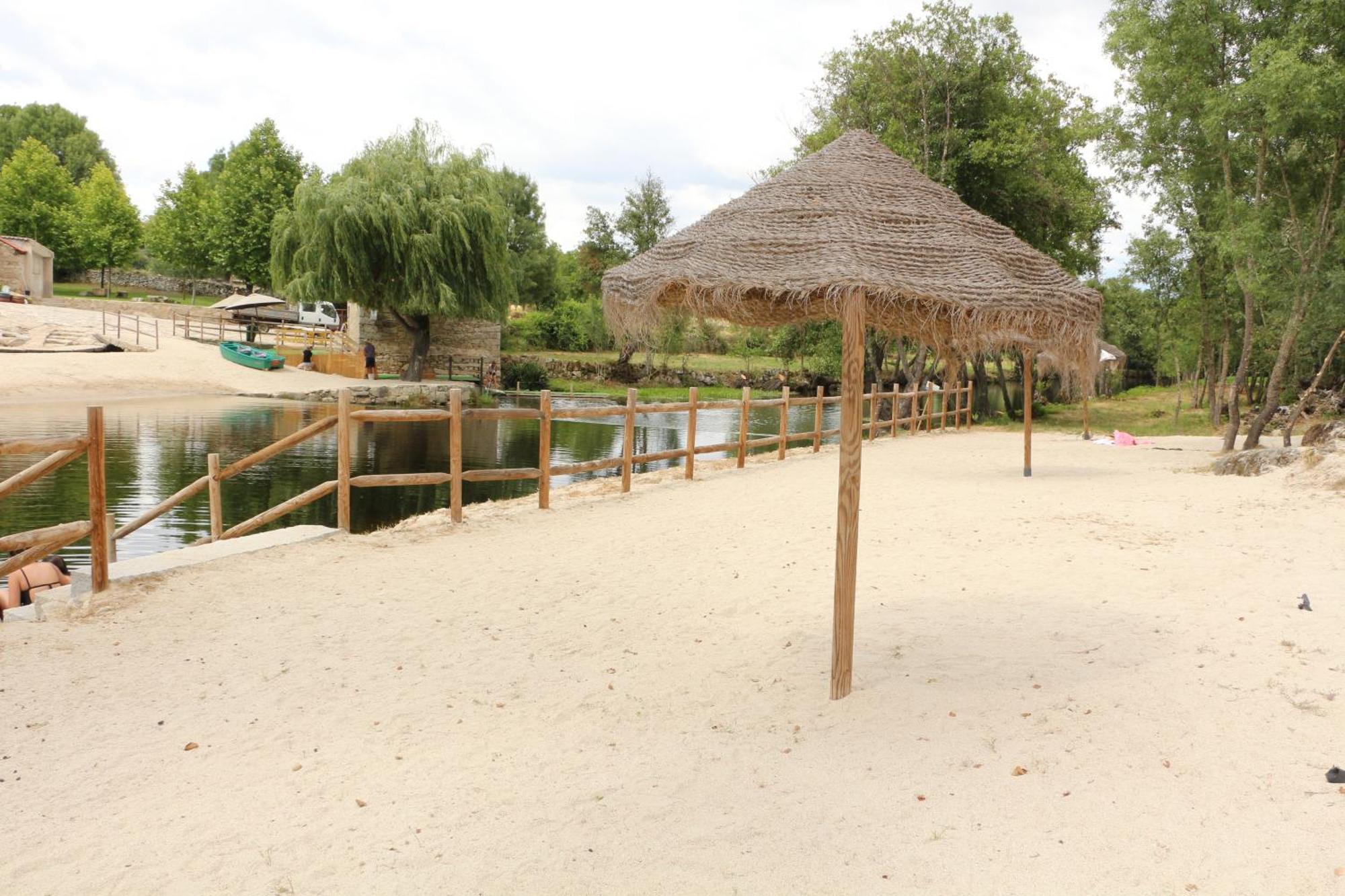 Cró Hotel Rural e Termal Spa Rapoula do Coa Kültér fotó