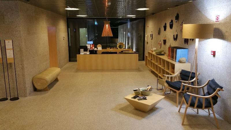 Cró Hotel Rural e Termal Spa Rapoula do Coa Kültér fotó