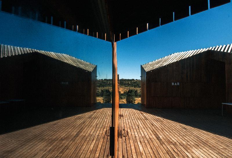 Cró Hotel Rural e Termal Spa Rapoula do Coa Kültér fotó