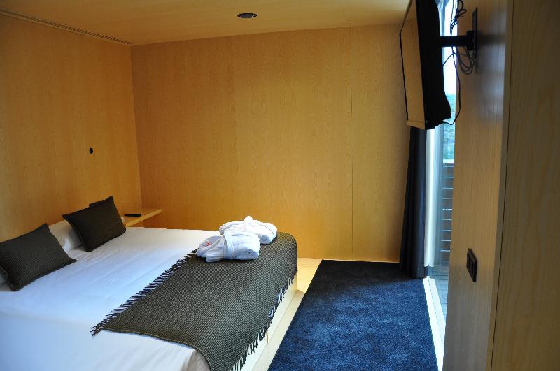 Cró Hotel Rural e Termal Spa Rapoula do Coa Kültér fotó