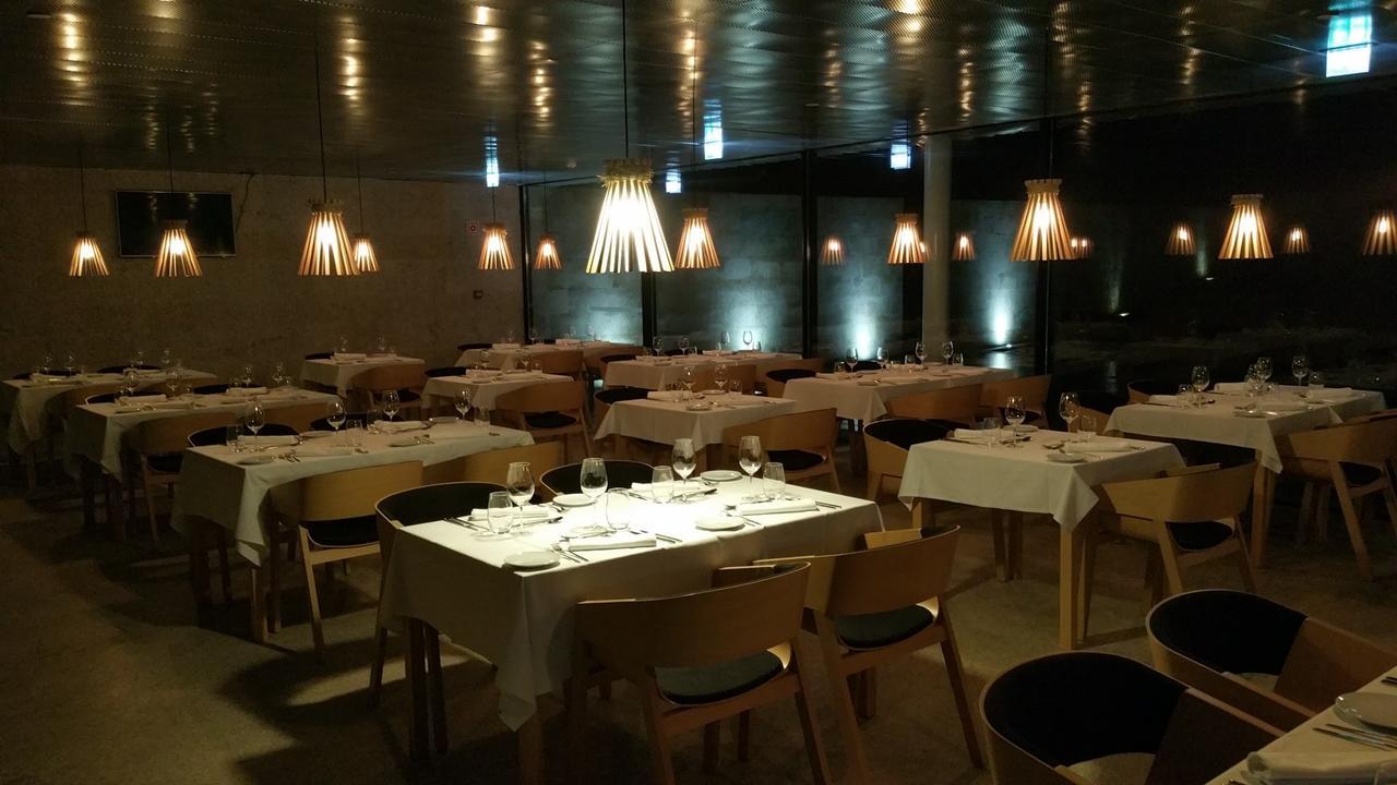 Cró Hotel Rural e Termal Spa Rapoula do Coa Kültér fotó