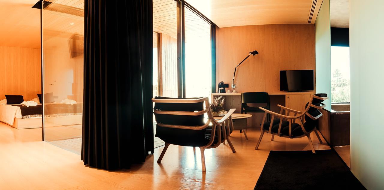 Cró Hotel Rural e Termal Spa Rapoula do Coa Kültér fotó