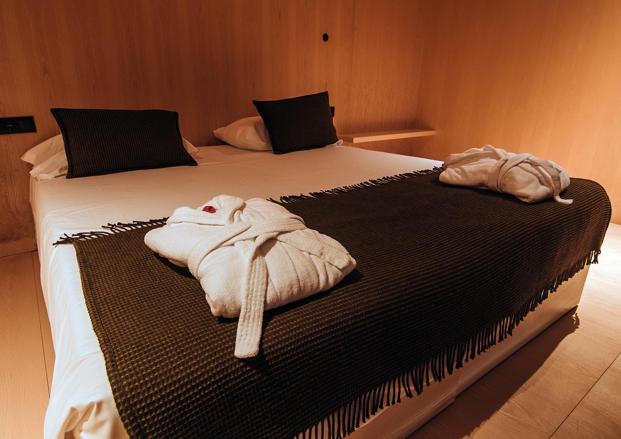 Cró Hotel Rural e Termal Spa Rapoula do Coa Kültér fotó