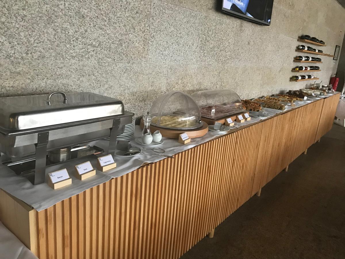Cró Hotel Rural e Termal Spa Rapoula do Coa Kültér fotó