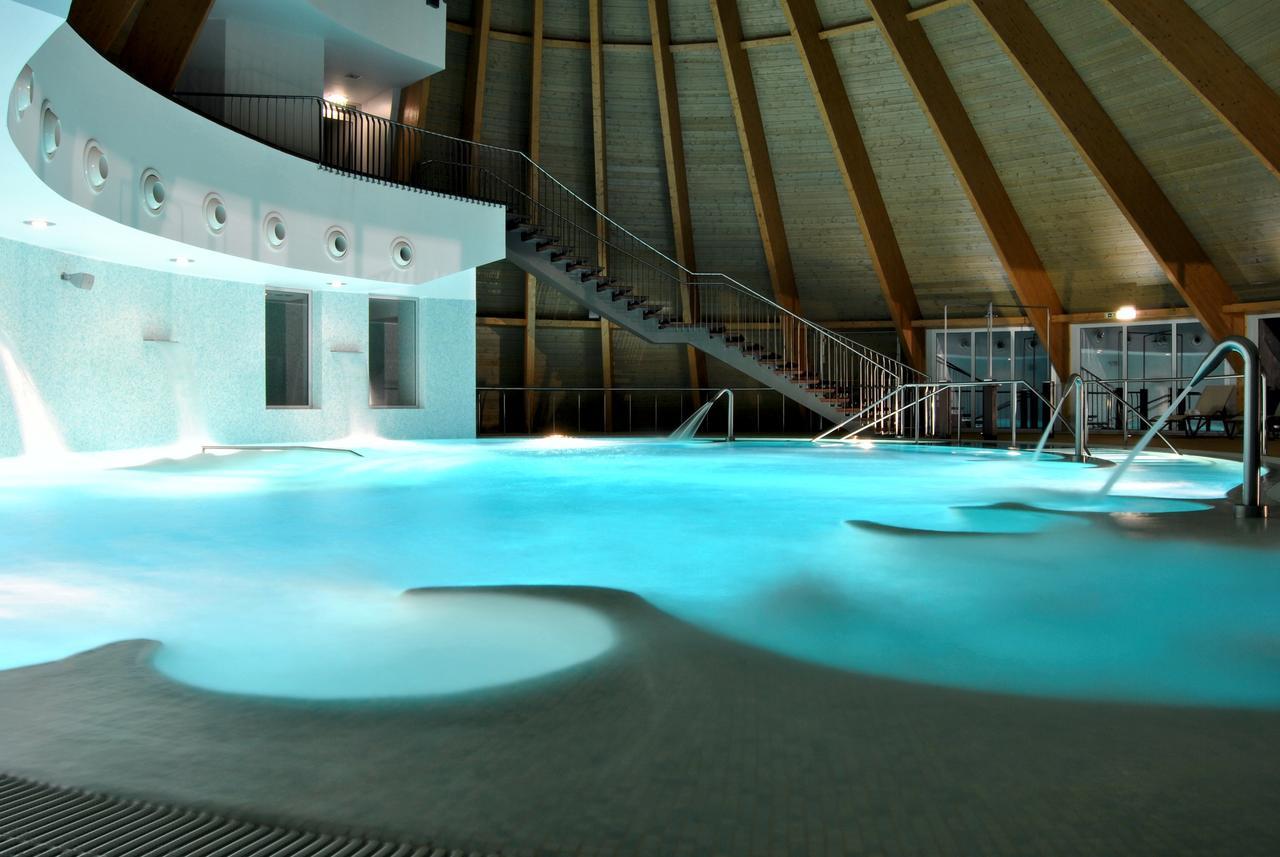 Cró Hotel Rural e Termal Spa Rapoula do Coa Kültér fotó