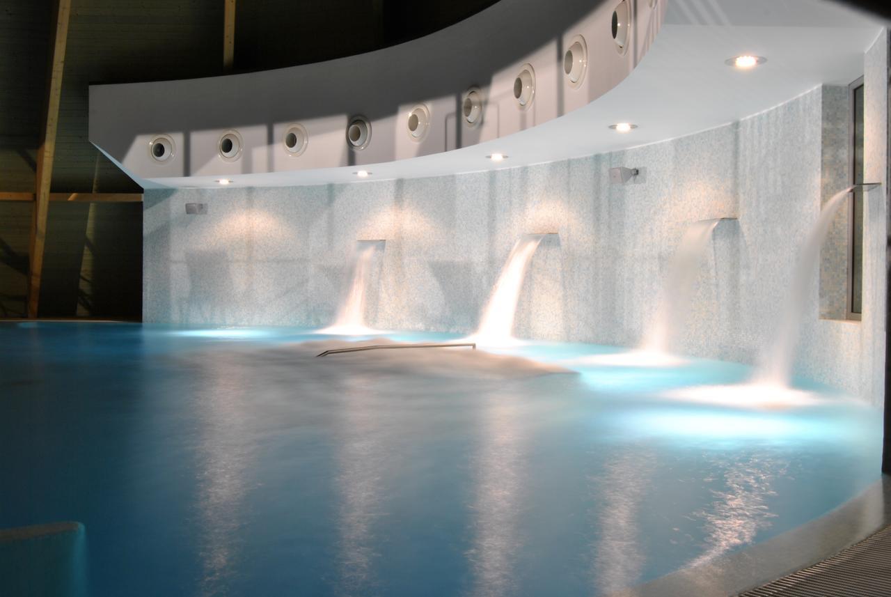 Cró Hotel Rural e Termal Spa Rapoula do Coa Kültér fotó