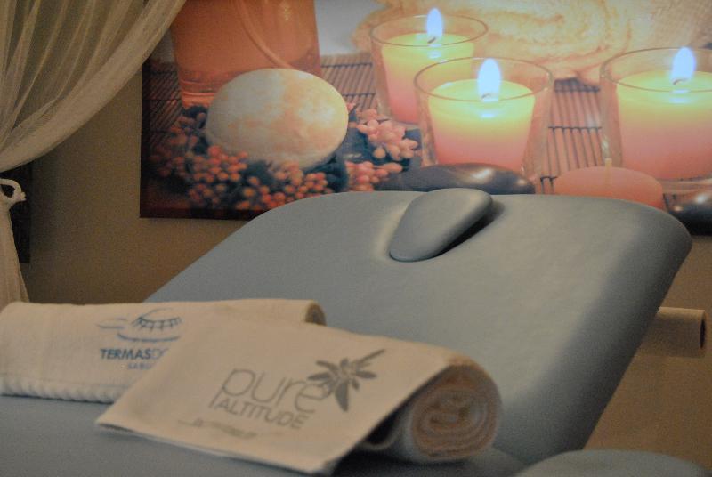 Cró Hotel Rural e Termal Spa Rapoula do Coa Kültér fotó