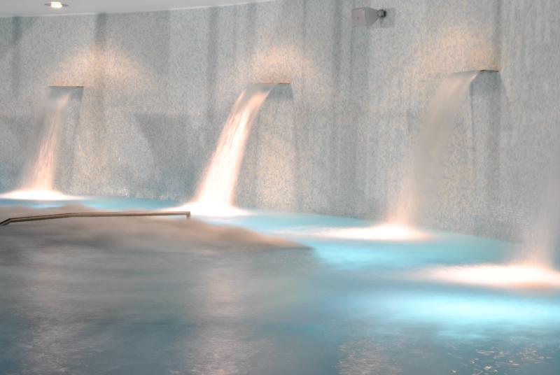 Cró Hotel Rural e Termal Spa Rapoula do Coa Kültér fotó