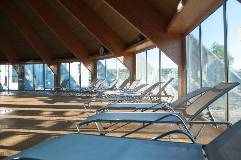 Cró Hotel Rural e Termal Spa Rapoula do Coa Kültér fotó