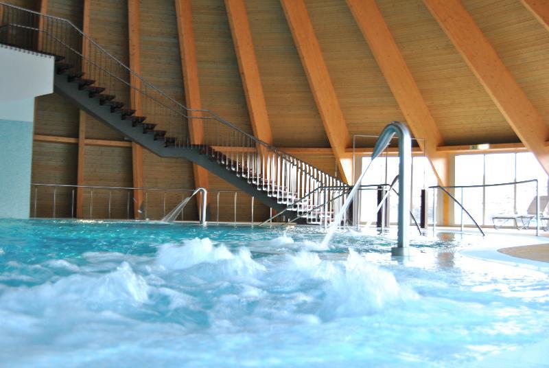 Cró Hotel Rural e Termal Spa Rapoula do Coa Kültér fotó