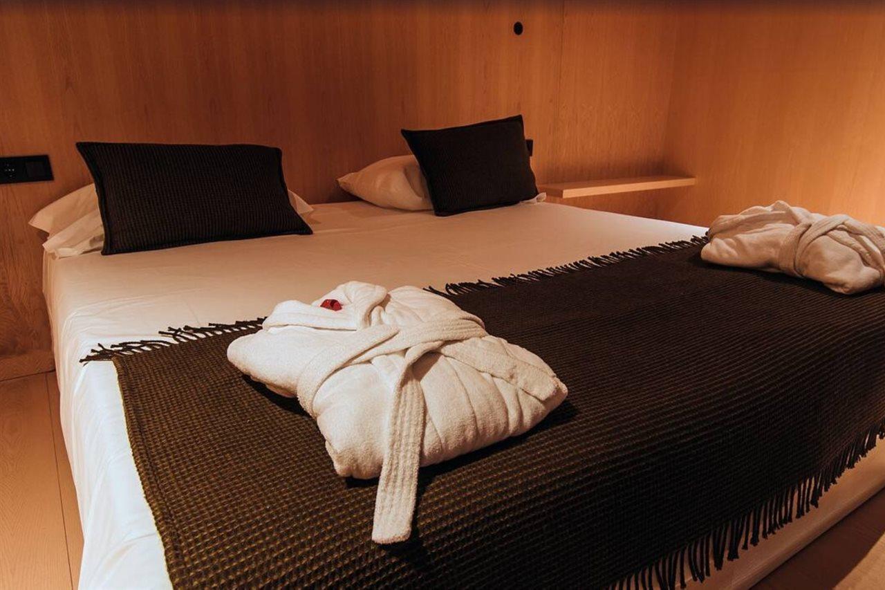 Cró Hotel Rural e Termal Spa Rapoula do Coa Kültér fotó