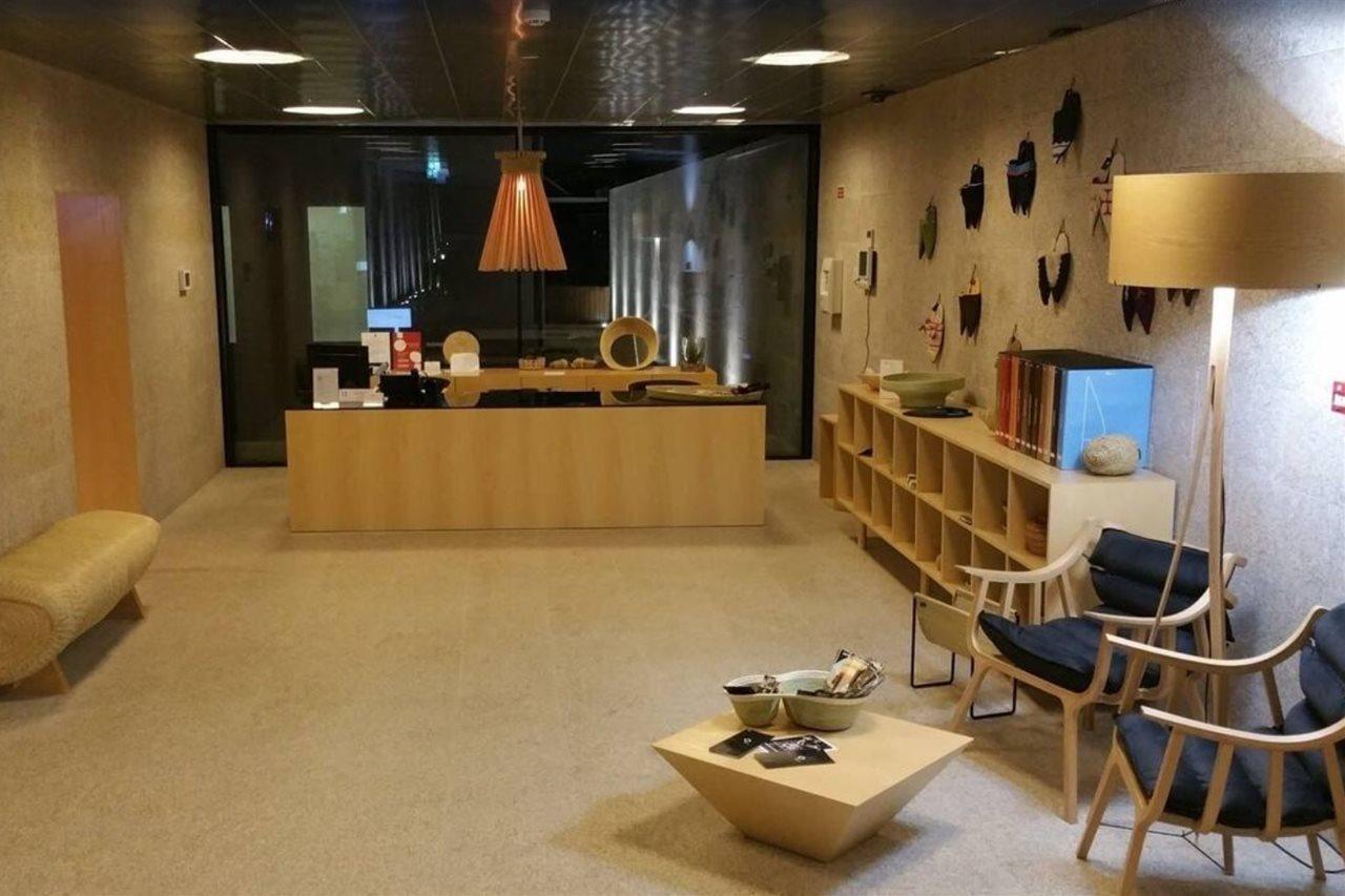 Cró Hotel Rural e Termal Spa Rapoula do Coa Kültér fotó