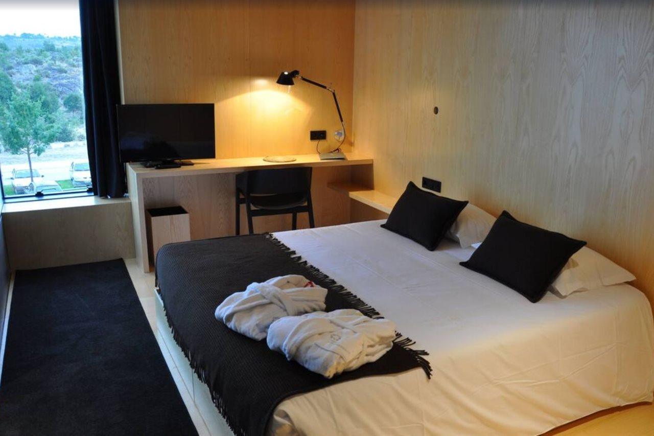 Cró Hotel Rural e Termal Spa Rapoula do Coa Kültér fotó